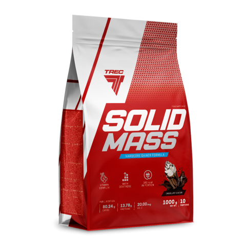 Solid Mass 3000 g